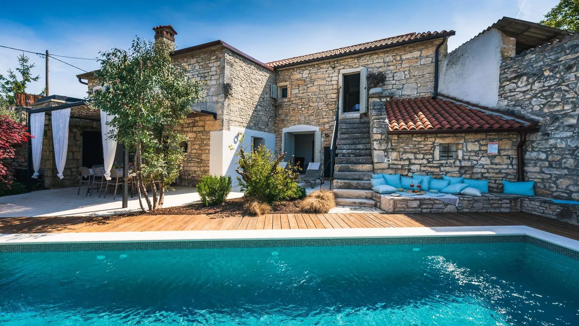 Žminj Villa Nar - Happy Rentals