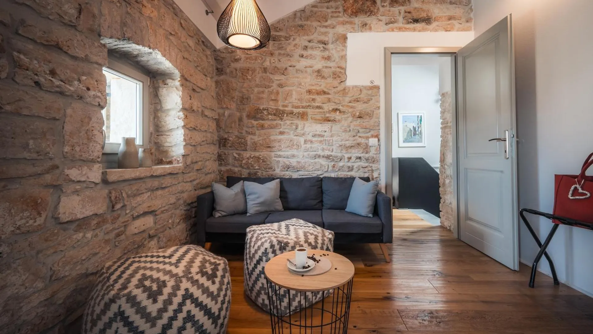 Žminj Villa Nar - Happy Rentals 0*,  קרואטיה