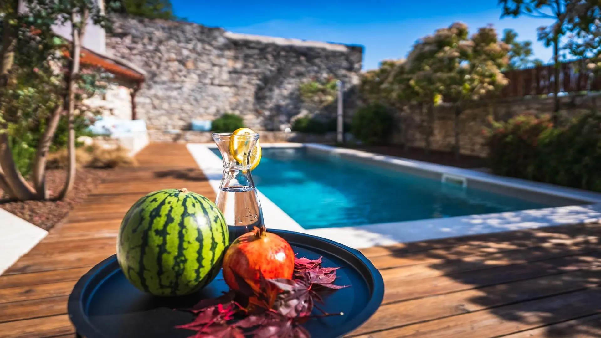 Žminj Villa Nar - Happy Rentals