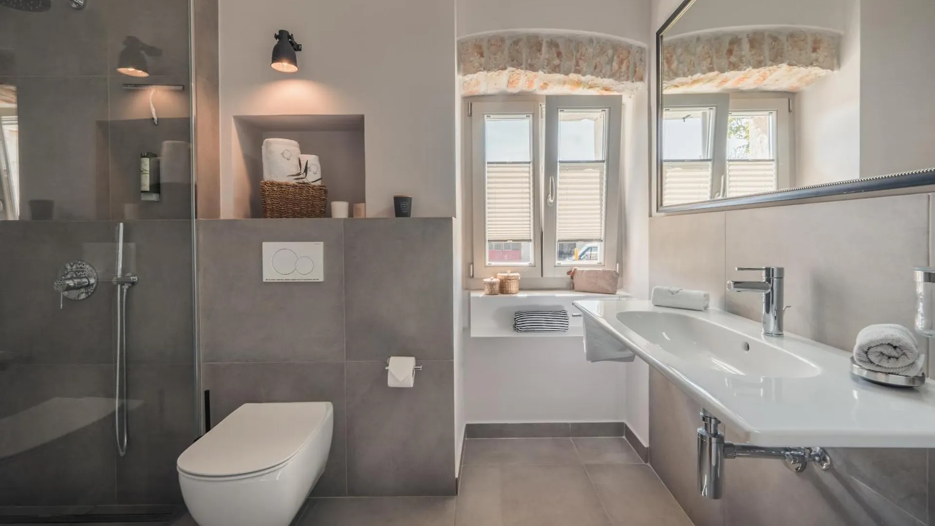 דירה Žminj Villa Nar - Happy Rentals