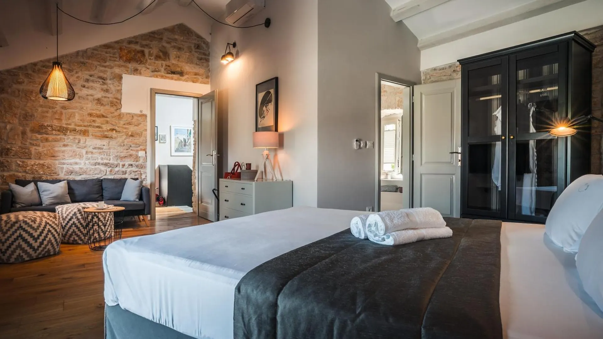 Žminj Villa Nar - Happy Rentals 0*,