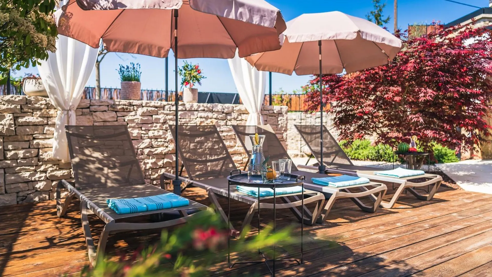 Žminj Villa Nar - Happy Rentals
