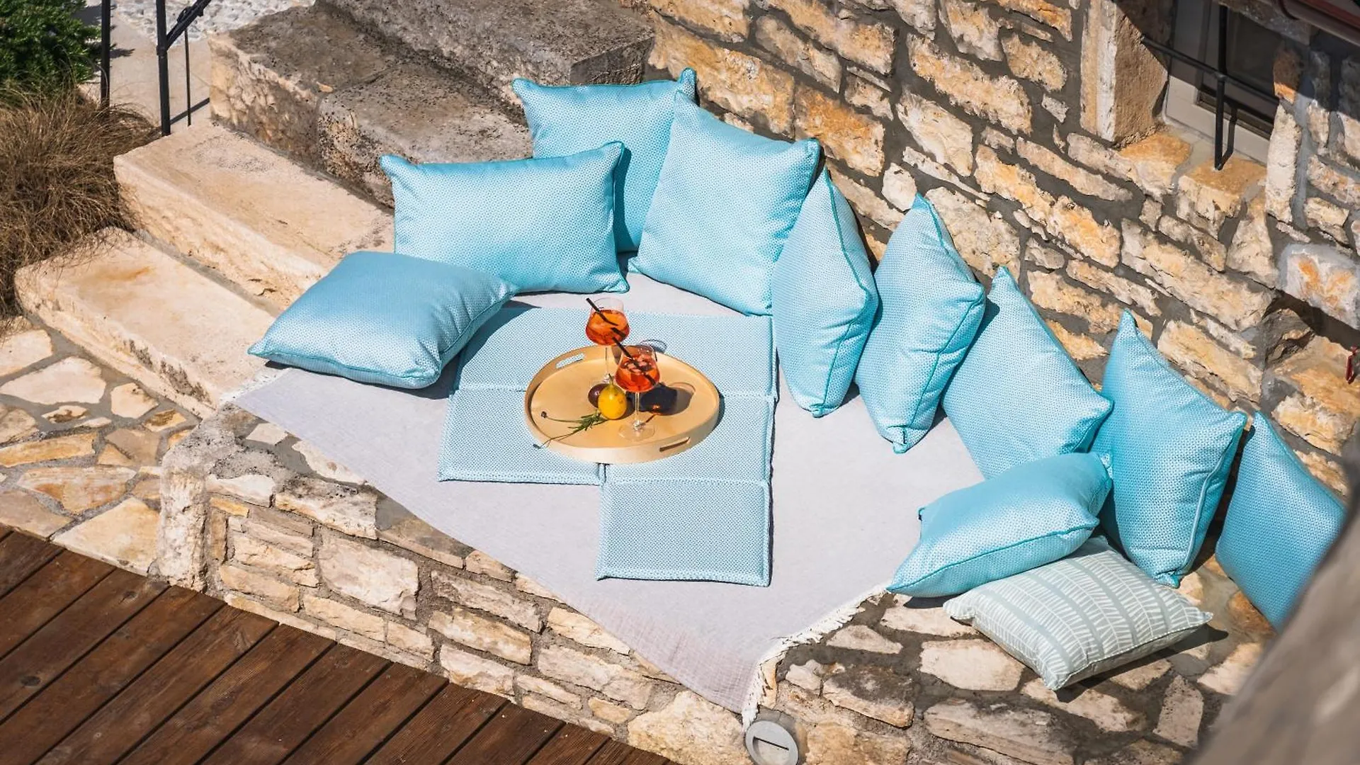 Žminj Villa Nar - Happy Rentals דירה