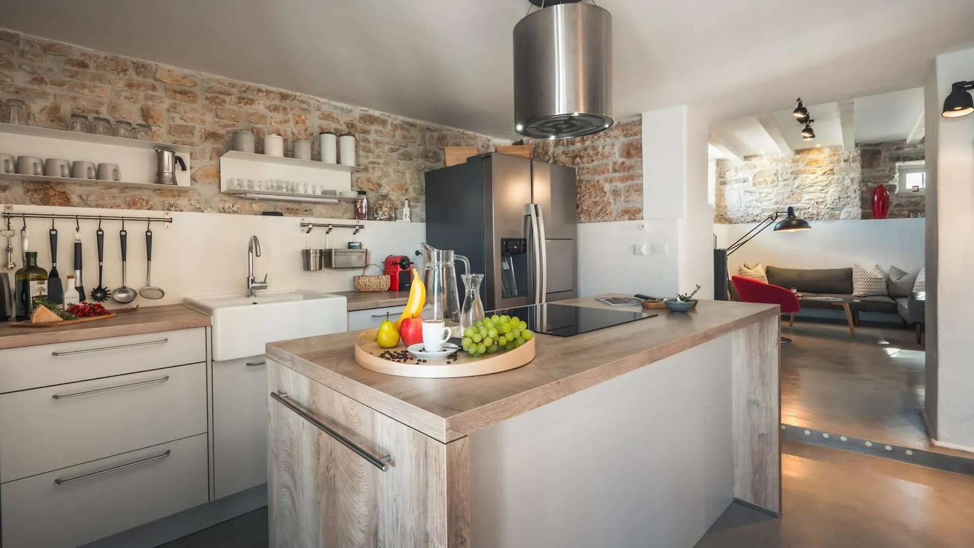Žminj Villa Nar - Happy Rentals 0*,  קרואטיה